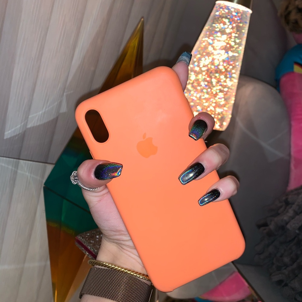 iPhone case